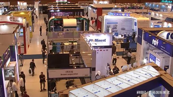 【盈拓展览】2024年韩国电池展展示了与电池行业的新产品和技术(图3)