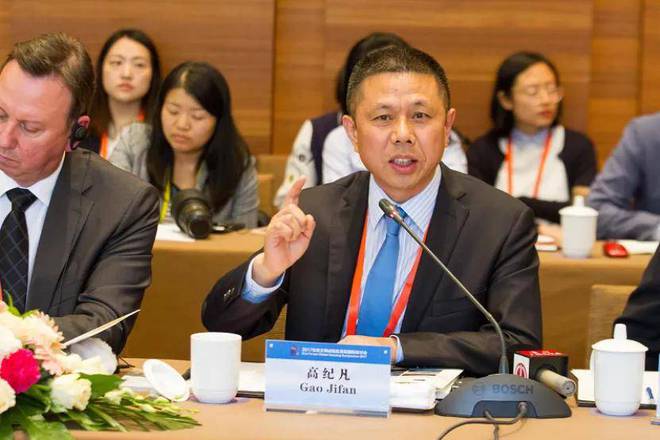 2024中国新能源最具影响力人物(图2)