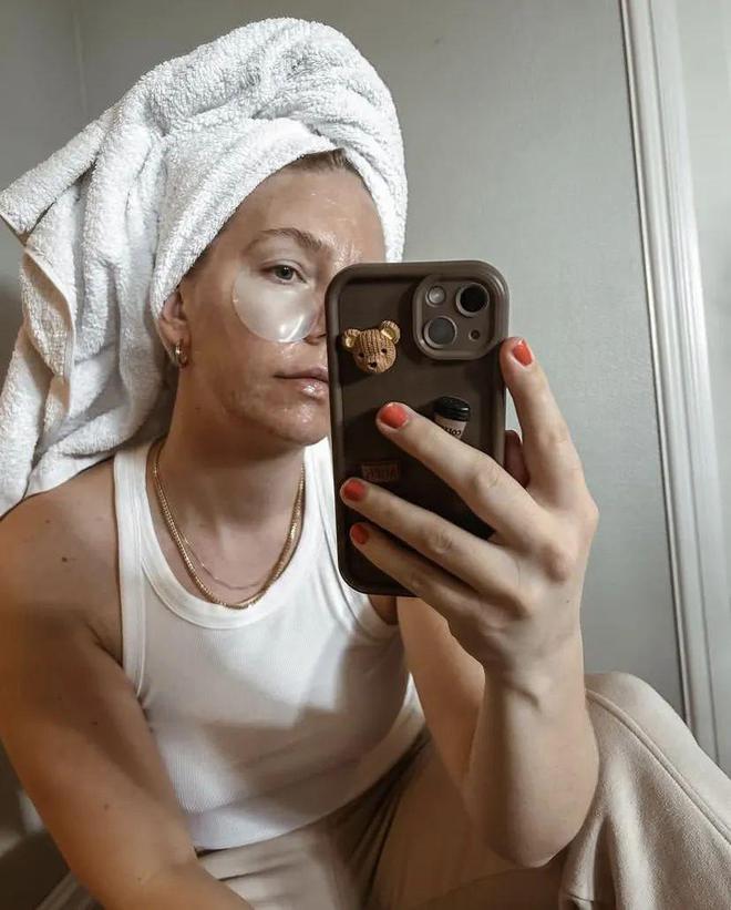 谁在悄悄干大事？——2024美妆圈盘点(图4)