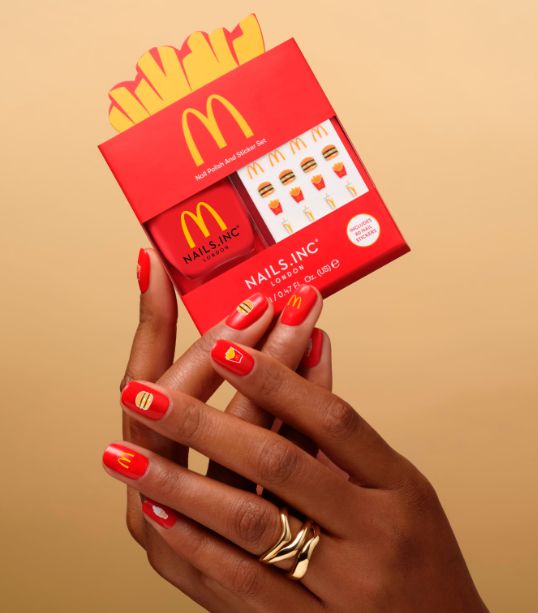 谁在悄悄干大事？——2024美妆圈盘点(图16)