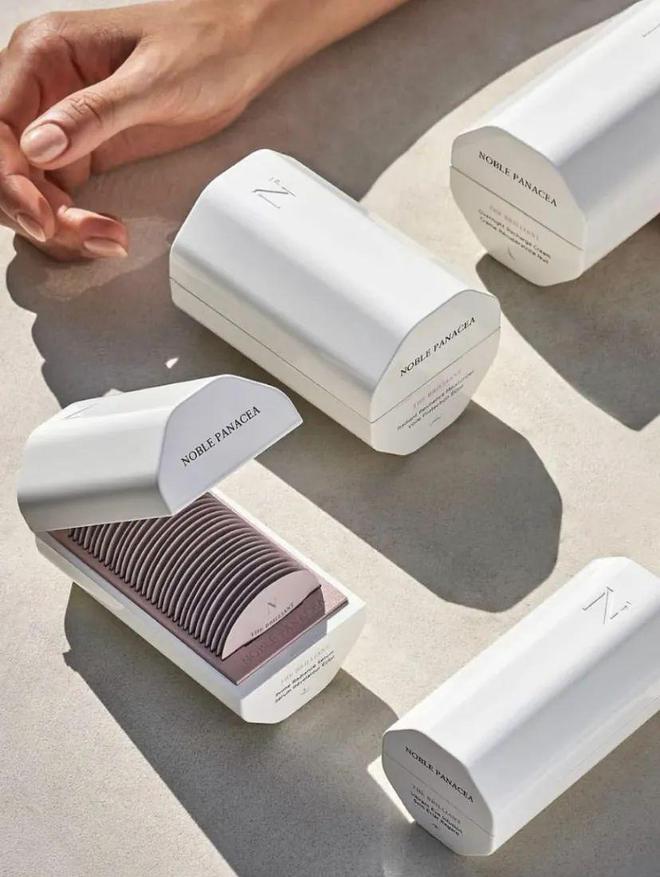 谁在悄悄干大事？——2024美妆圈盘点(图19)