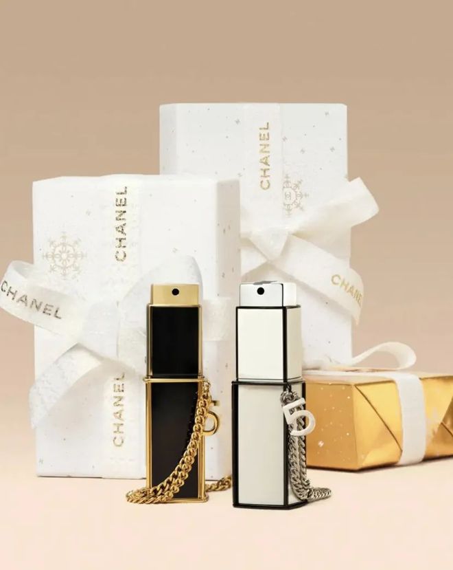 谁在悄悄干大事？——2024美妆圈盘点(图25)