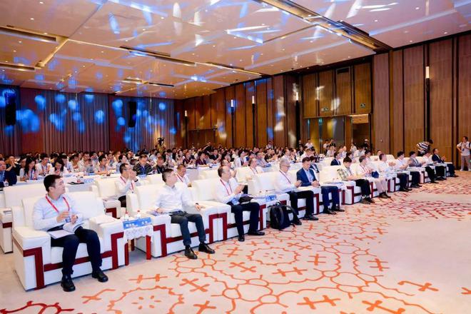 集群汇聚新质生产力绿色孕育能源新动能——2024先进电池产业集群论坛举行