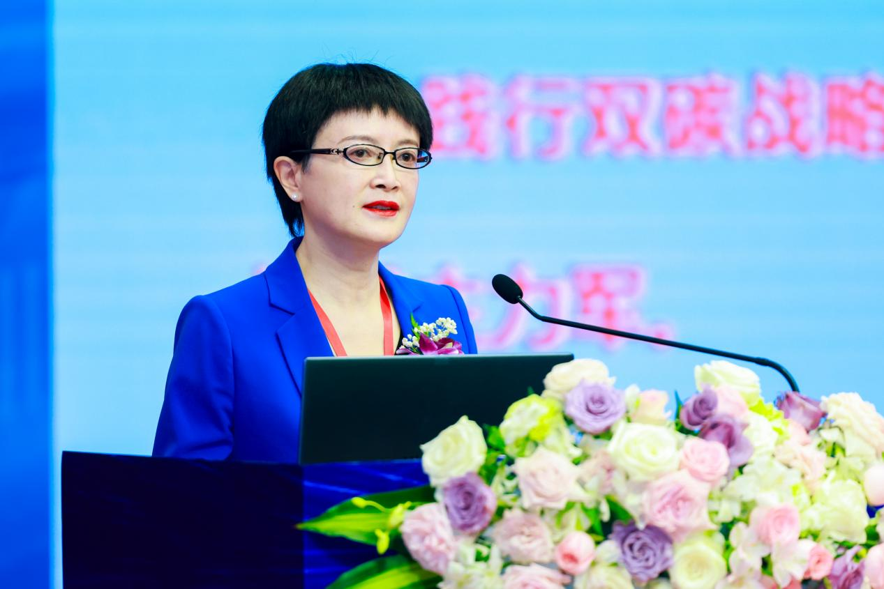 集结顶尖智慧共谋储能未来2024新能源政策解读暨储能发展论坛在深圳召开(图4)