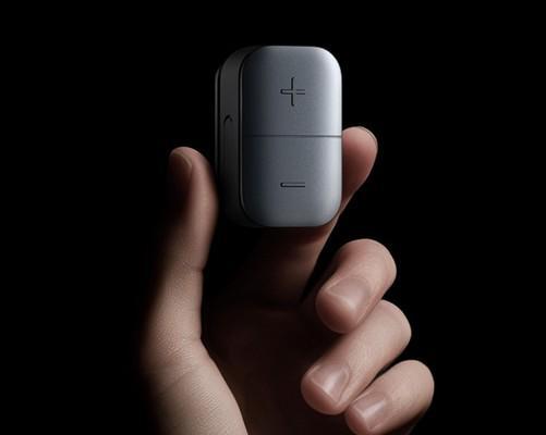 小米公网对讲机mini众筹：179元5000公里对讲(图1)