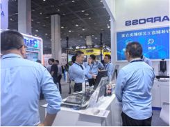 年末特辑｜马波斯2024展会之旅高光盘点(图7)