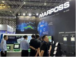 年末特辑｜马波斯2024展会之旅高光盘点(图6)