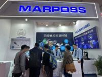 年末特辑｜马波斯2024展会之旅高光盘点(图2)