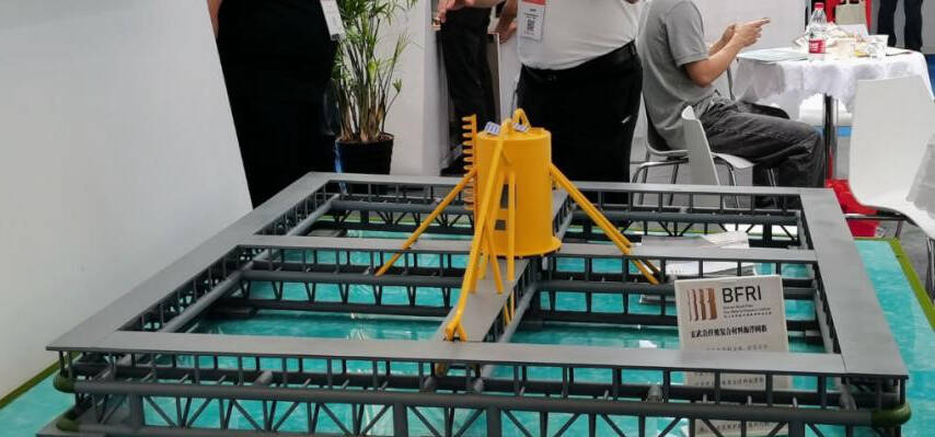 高端展商云集、明星展品荟萃、配套活动专业……2024东亚海博会亮点纷呈(图4)