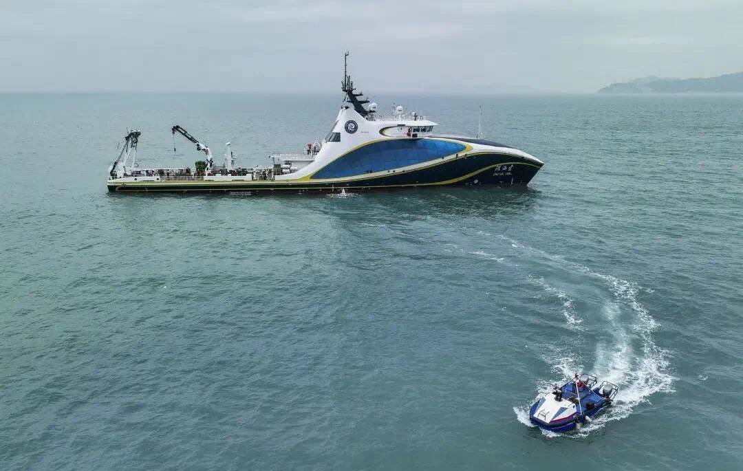 高端展商云集、明星展品荟萃、配套活动专业……2024东亚海博会亮点纷呈(图6)