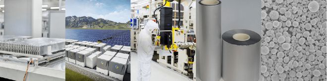 深圳电池论坛---2022中国国际锂电池正负极材料产业大会