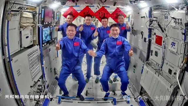 2024：大国重器震撼世界的科技力量！