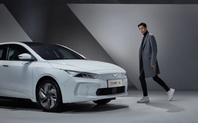 2024吉利新能源大爆发的底层逻辑(图7)