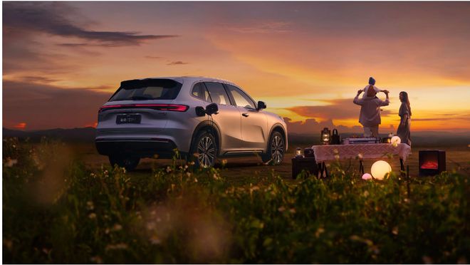 2024吉利新能源大爆发的底层逻辑(图9)