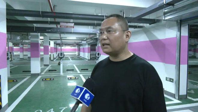 市区一大型新能源汽车充电站启用！位置在这里→(图6)