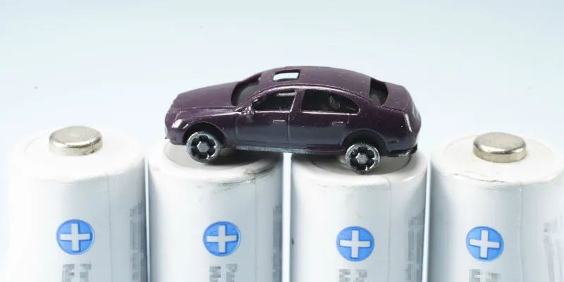 动力电池再创新低电动车到底还有多大降价空间？(图6)