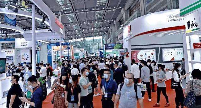 2024深圳锂电池展｜锂电池正极负极材料、有机硅材料展览会(图2)
