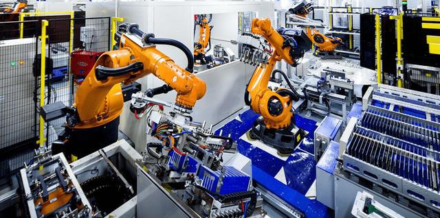 2024深圳锂电池展｜锂电池正极负极材料、有机硅材料展览会(图5)