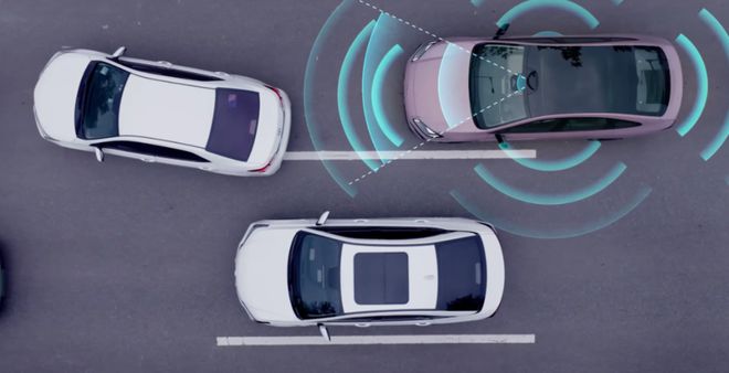 生存2024丨十大创新技术开创智能驾驶新纪元(图16)