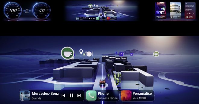 生存2024丨十大创新技术开创智能驾驶新纪元(图8)