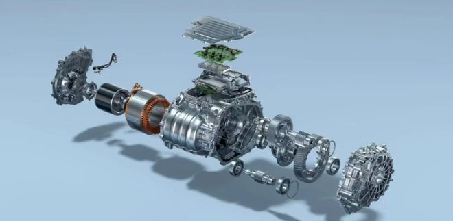 生存2024丨十大创新技术开创智能驾驶新纪元(图10)