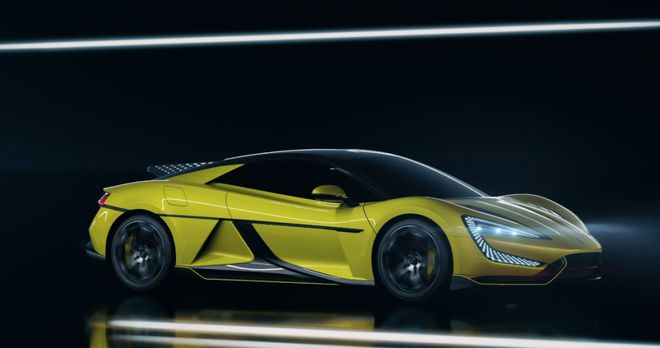 生存2024丨十大创新技术开创智能驾驶新纪元(图18)