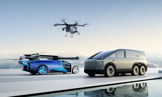 生存2024丨十大创新技术开创智能驾驶新纪元(图20)