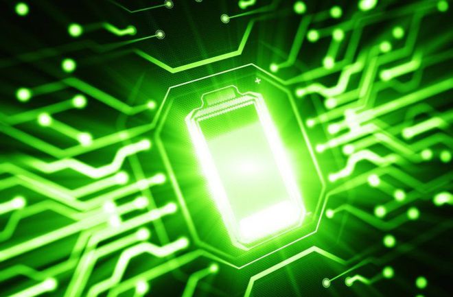 新技术助锂电性能大突破：能量密度大增50%10分钟极速充电(图1)