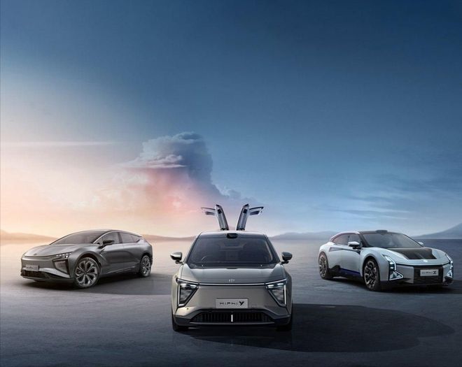 2024年新能源品牌倒数榜：哪家卖的最差？不想买到绝版车的速看！(图2)