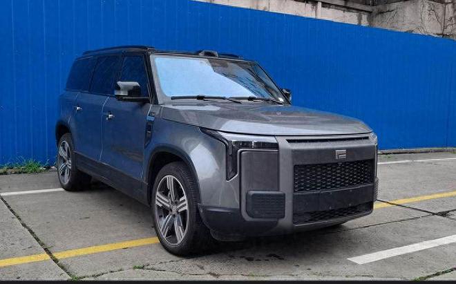 2024年新能源品牌倒数榜：哪家卖的最差？不想买到绝版车的速看！(图7)