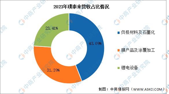 2024年中国锂电池负极材料行业市场前景预测研究报告(图12)