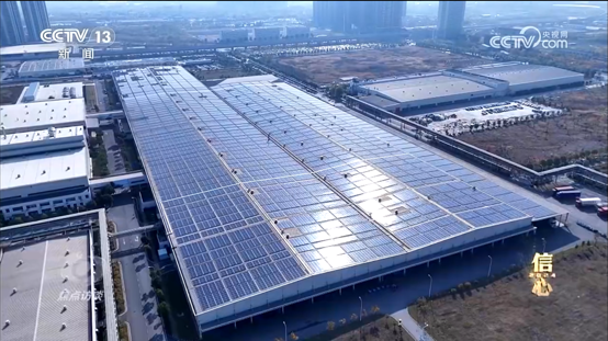 打造制造业新引擎新能源汽车加速“四化”转型