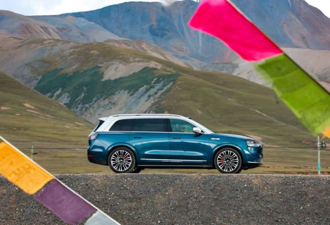 2024新能源市场风起云涌问界凭赛力斯超级增程占据头部(图3)