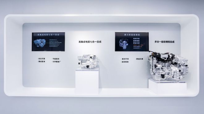 2024新能源市场风起云涌问界凭赛力斯超级增程占据头部(图5)