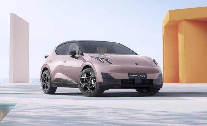 吉利汽车2024年销量突破217万辆新能源销量突破88万辆(图2)