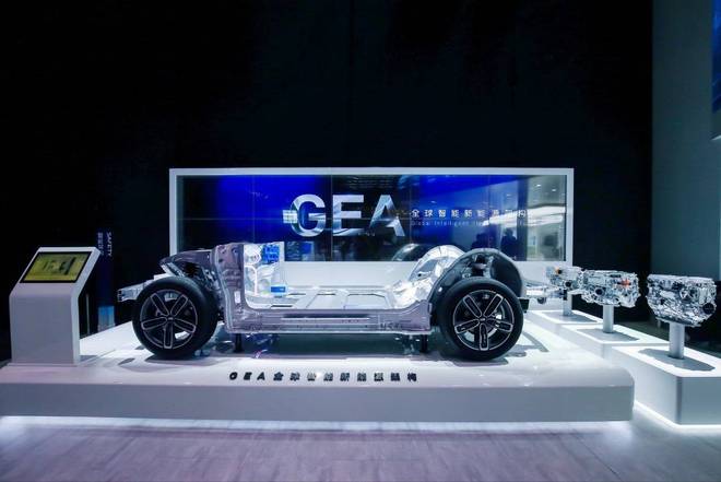 吉利汽车2024年销量突破217万辆新能源销量突破88万辆(图5)