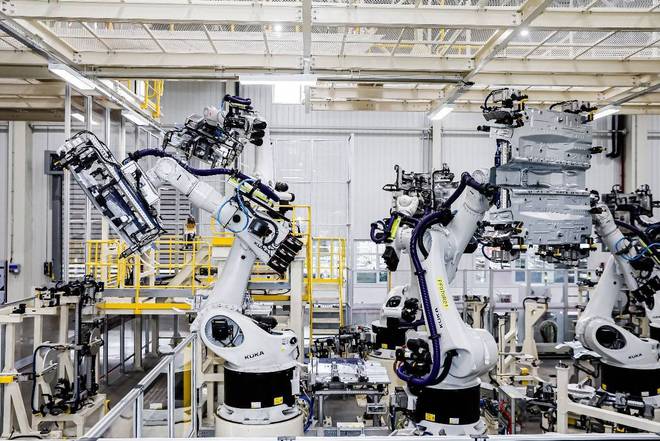 吉利汽车2024年销量突破217万辆新能源销量突破88万辆(图7)