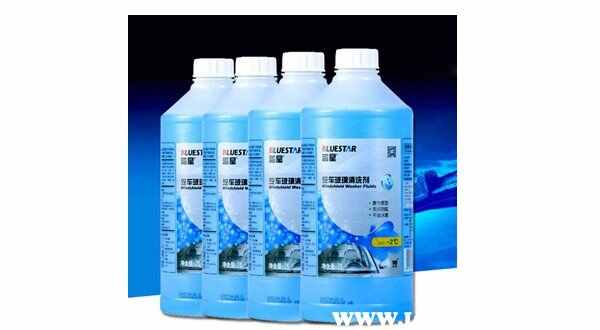 玻璃水什么牌子好汽车玻璃水哪个品牌好(图4)