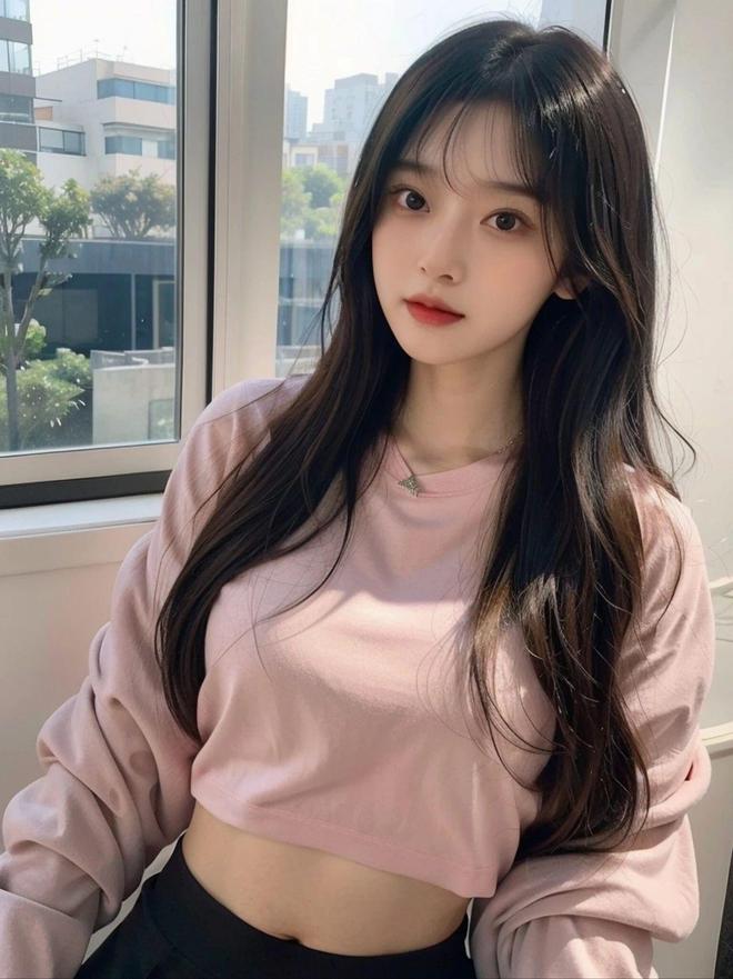 一面亲上边一面膜下边的感受