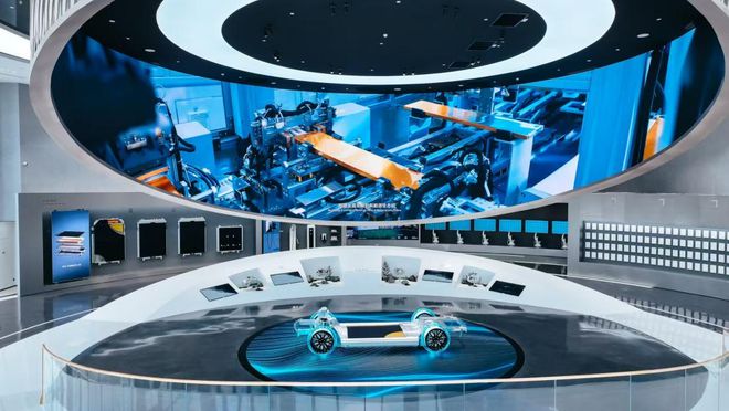 金砖电池破局技术难点再现中国民族品牌创新之路(图2)