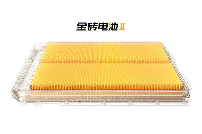 金砖电池破局技术难点再现中国民族品牌创新之路(图3)