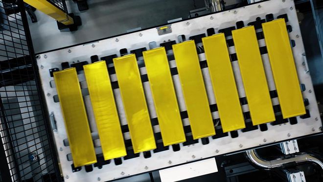 金砖电池破局技术难点再现中国民族品牌创新之路(图8)