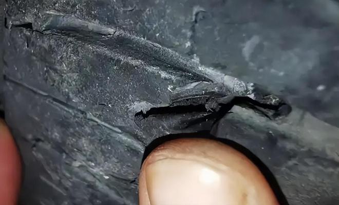 再发酵诈补公司承包多家高速维修站新胎直接被换下网友炸锅(图17)