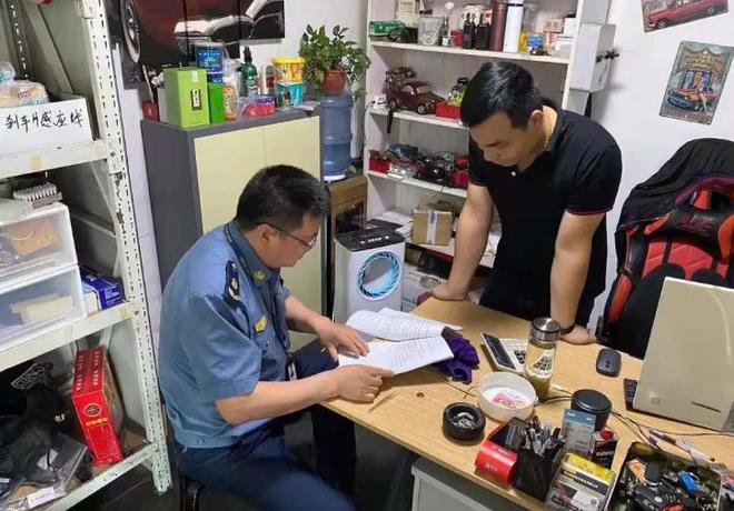 再发酵诈补公司承包多家高速维修站新胎直接被换下网友炸锅(图13)