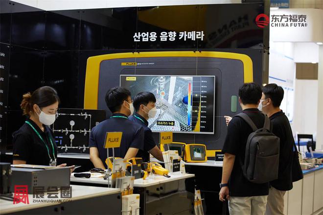 2024年韩国国际电池储能展览会KBS2024(图8)