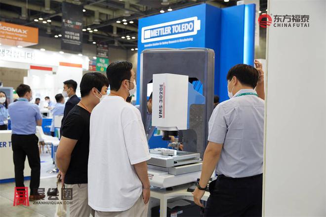 2024年韩国国际电池储能展览会KBS2024(图10)