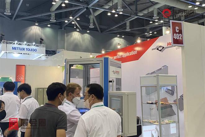 2024年韩国国际电池储能展览会KBS2024(图11)