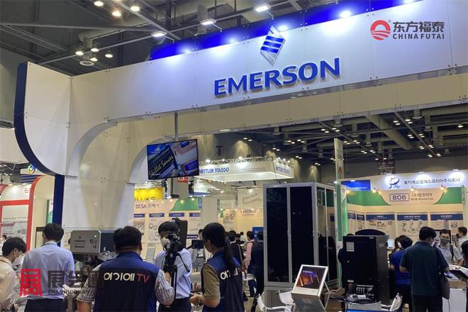 2024年韩国国际电池储能展览会KBS2024(图15)