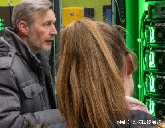 【盈拓展览】2024年比利时根特国际太阳能展览会即将点亮惊喜