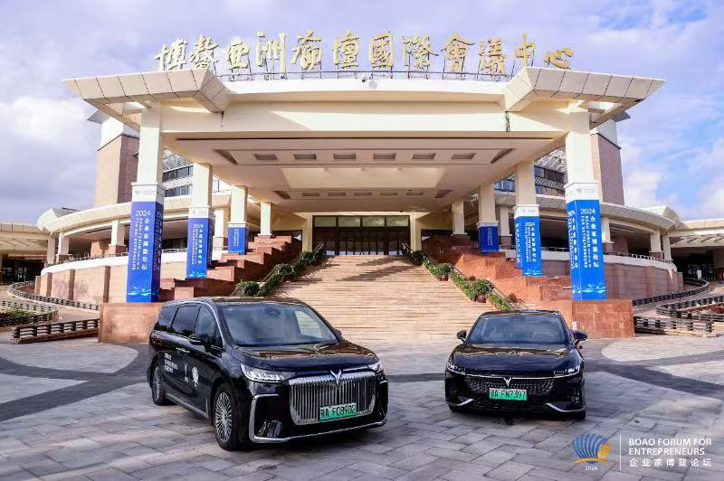 从国之盛事用岚图看究竟是谁在开启国产新能源车冲高之路(图2)